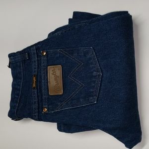 Wrangler 13mwz youth jeans